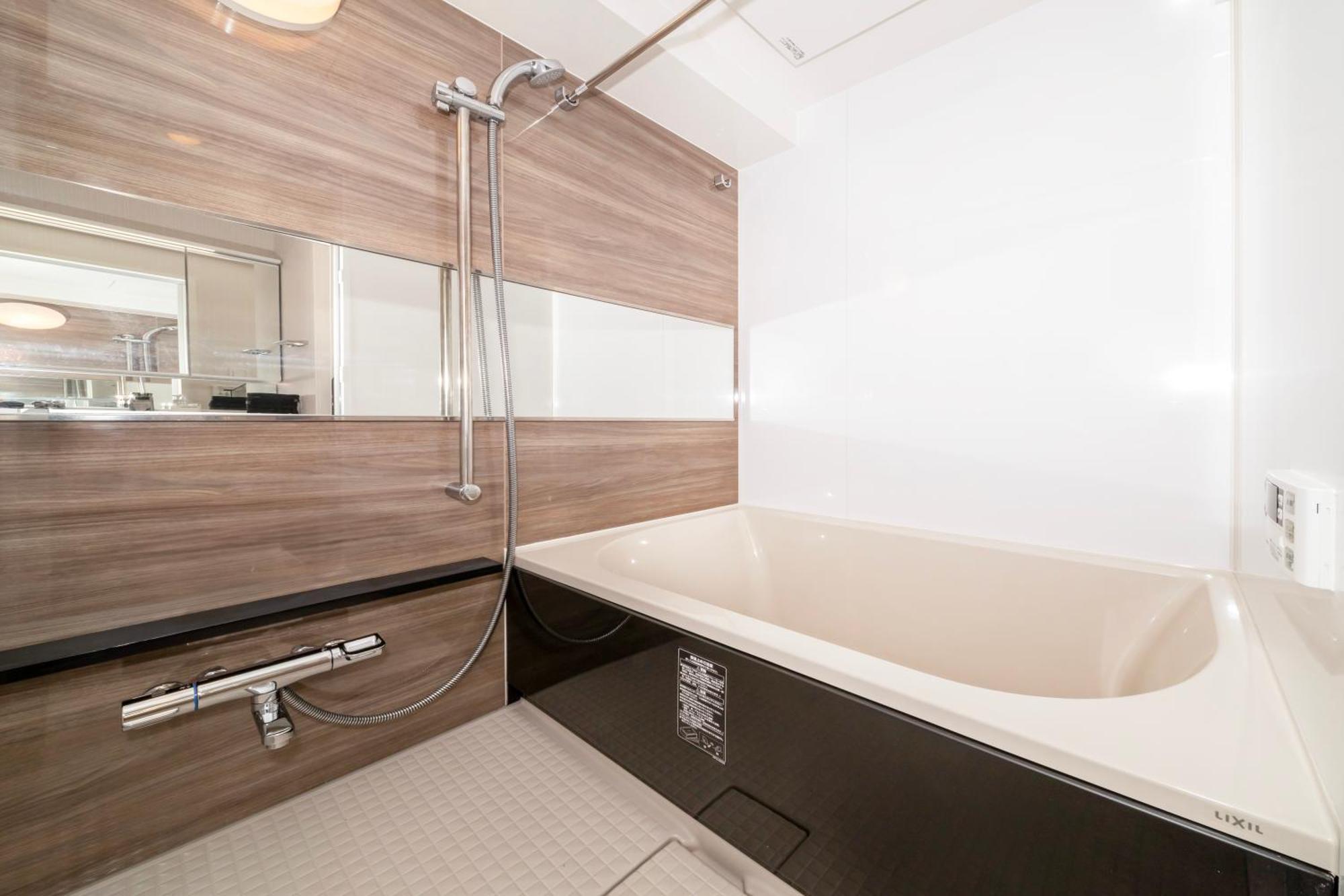Ferienwohnung Creazione Akasaka Präfektur Tokio Exterior foto