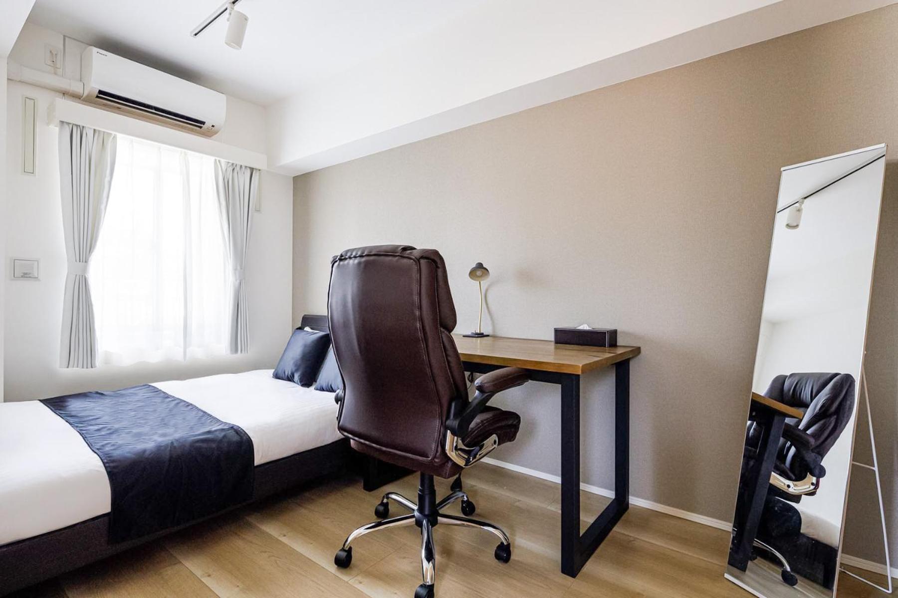 Ferienwohnung Creazione Akasaka Präfektur Tokio Exterior foto