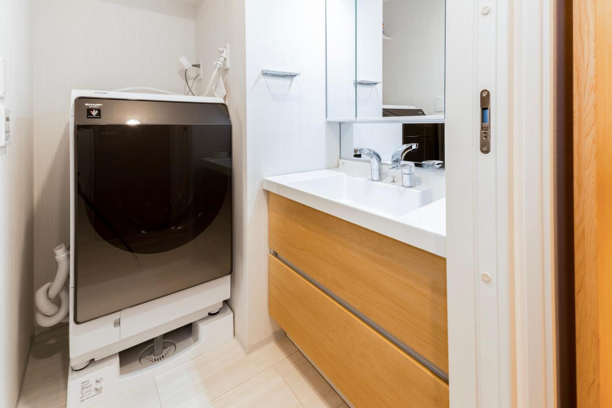 Ferienwohnung Creazione Akasaka Präfektur Tokio Exterior foto