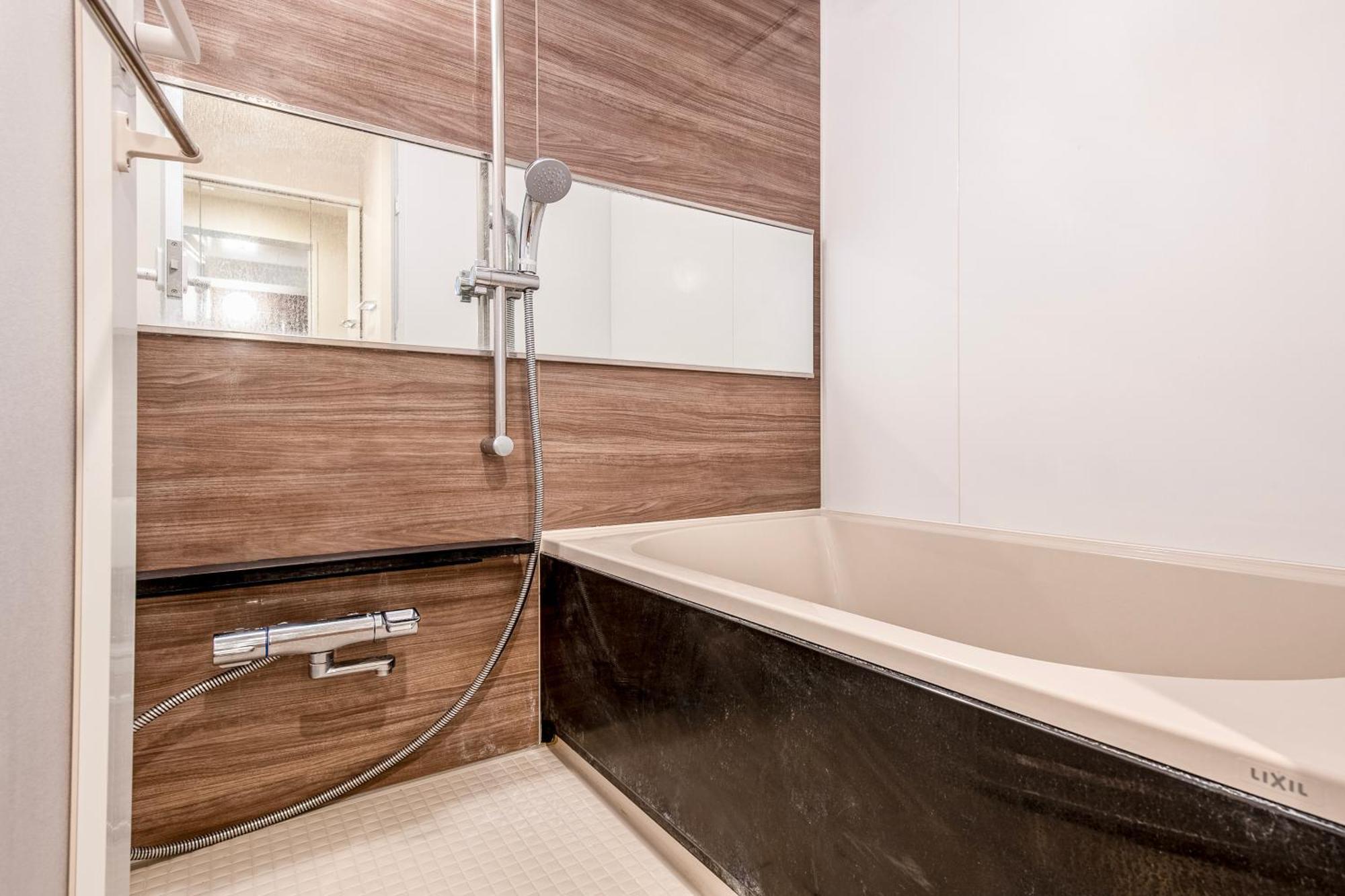 Ferienwohnung Creazione Akasaka Präfektur Tokio Exterior foto